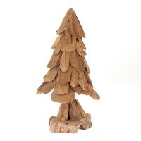 teak-wood-christmas-tree