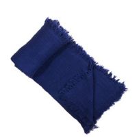 Couch Throw / Blanket (Blue)