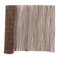 Willow Fencing Screen