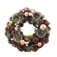 wreath-candle-holder
