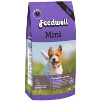 dog food