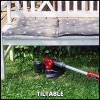18V Cordless Grass Trimmer (Einhell™)