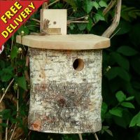 Birdhouses
