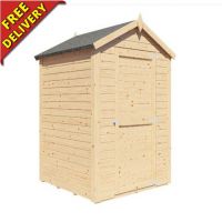 Garden Shed