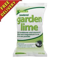 Gardener's Lime