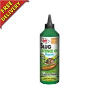 Slugs Be Gone Defense Gel 1ltr