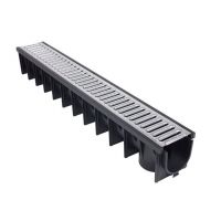 Channel Drainage
