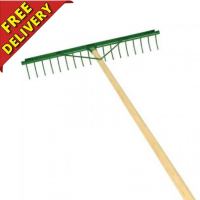 Landscaper Rake