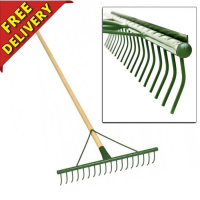 Landscaper Rake