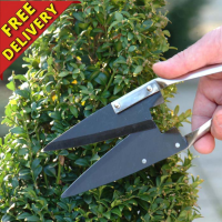 Topiary Shears