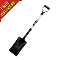 Short Handled Spade (Eagle®)