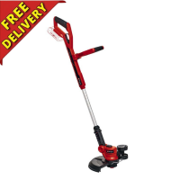 18V Cordless Grass Trimmer (Einhell™)