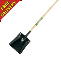 Square Shovel