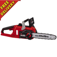 18V Cordless Chainsaw (Einhell™)