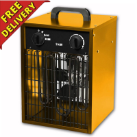 Fan / Space Heater