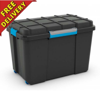 Airtight Storage Box
