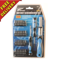 Screwdriver Set