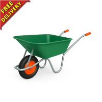 Wheelbarrow