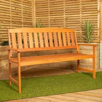 Garden Bench