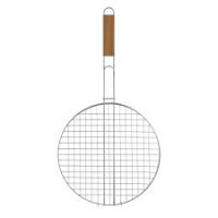 BBQ Grilling Rack