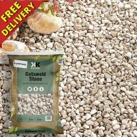 Bag of Cotswold Stone Chippings