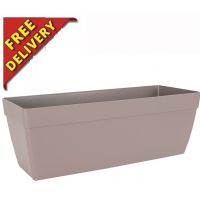 Capri Planter Box Taupe