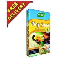 20KG of Play Sand