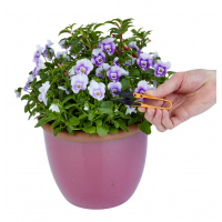 Dead Head Snips Easy Deadheading & Pruning Tool