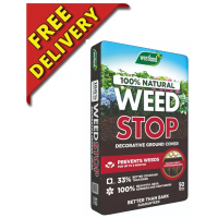 Weed Stop 50kg bag