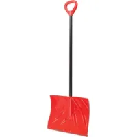 snow shovel