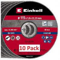 115mm Cutting Discs Metal