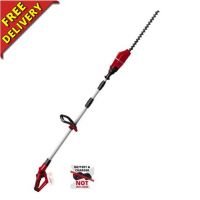 Hedge Trimmer
