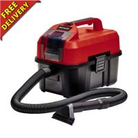 10L Wet Dry Vacuum Cleaner
