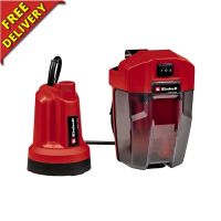 Submersible Pump