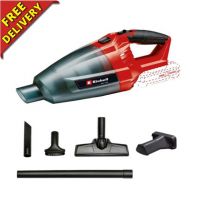 Handheld Vacuum