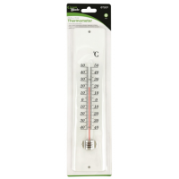 Outdoor Wall Thermometer