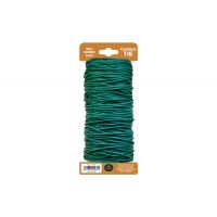 Flexible Tie Green