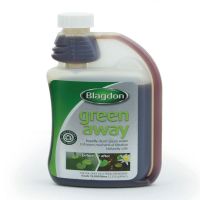 Green Away