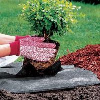 15 x 1 m Weed Control Fabric Lite