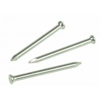 Masonry nails