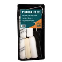 Roller set