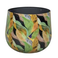 Bombay Indoor Plant Pot