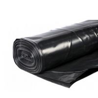polythene sheeting