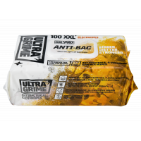 Anti-Bac Disinfectant Clothwipes