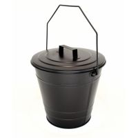 Bucket With Lid