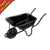 Wheelbarrow