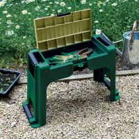 Garden Kneeler