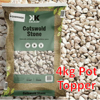 Pot Topper
