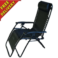 Reclining Chair