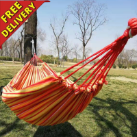 Canvas Hammock